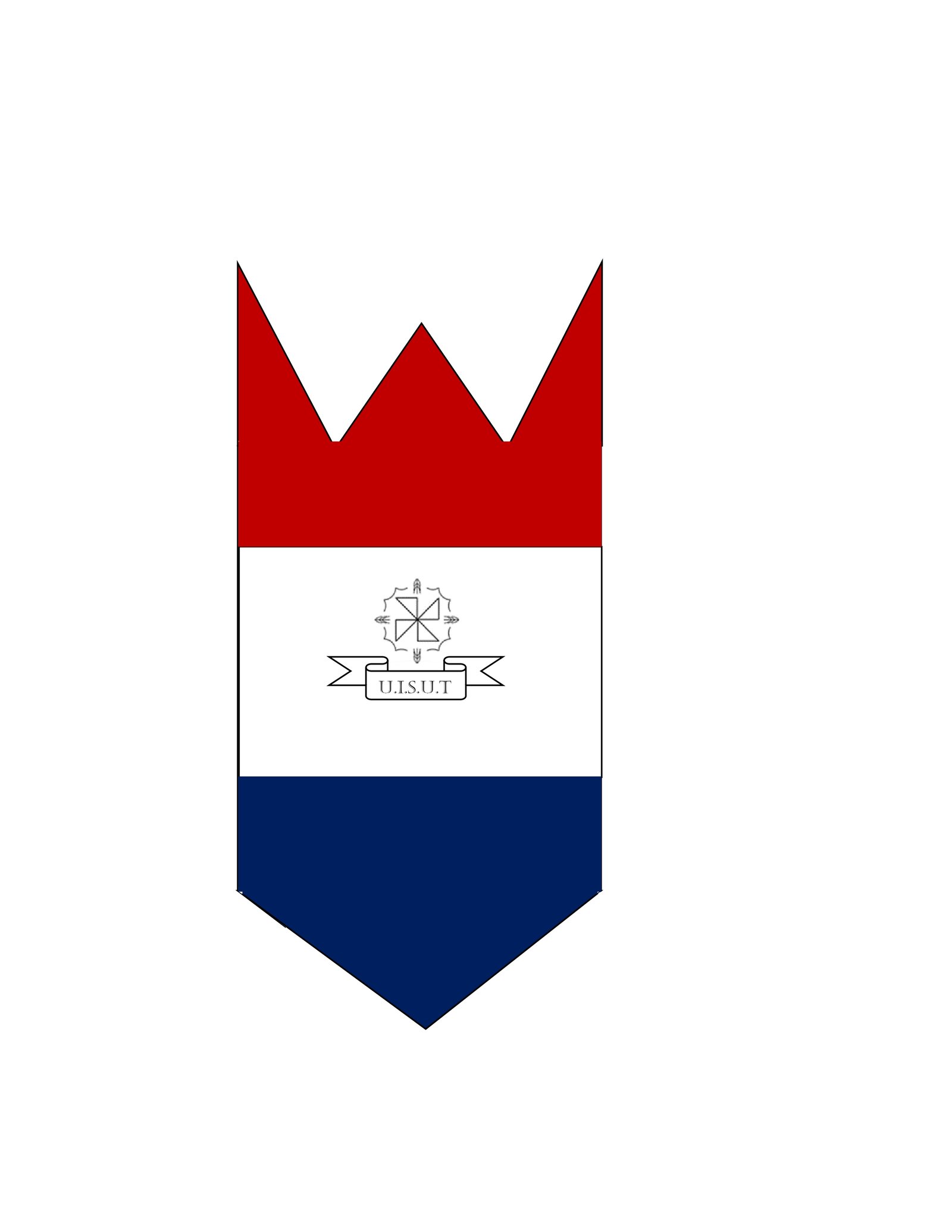 Escudo de Academie Hetwing Nastrova